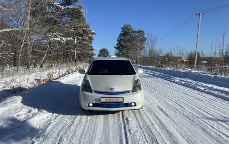 Toyota Prius, 2008 год, 885 000 рублей, 3 фотография