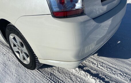 Toyota Prius, 2008 год, 885 000 рублей, 8 фотография