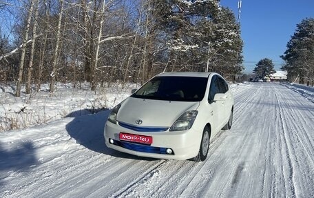 Toyota Prius, 2008 год, 885 000 рублей, 1 фотография