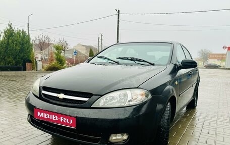 Chevrolet Lacetti, 2006 год, 330 000 рублей, 1 фотография