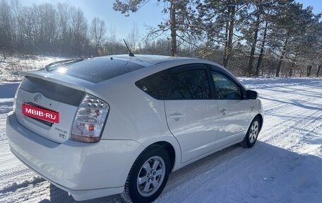 Toyota Prius, 2008 год, 885 000 рублей, 11 фотография