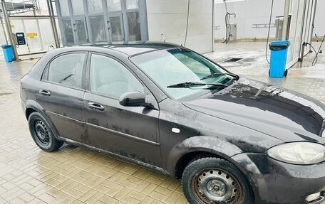 Chevrolet Lacetti, 2006 год, 330 000 рублей, 4 фотография