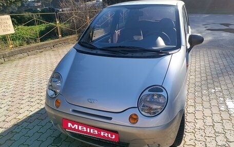 Daewoo Matiz I, 2014 год, 370 000 рублей, 3 фотография