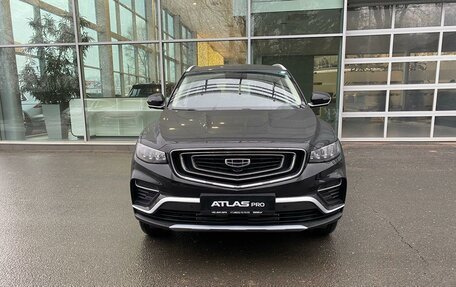 Geely Atlas, 2024 год, 3 026 990 рублей, 3 фотография