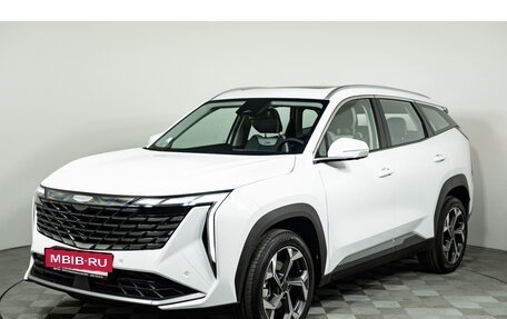 Geely Atlas, 2024 год, 3 917 190 рублей, 2 фотография