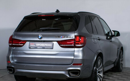 BMW X5, 2013 год, 3 350 000 рублей, 5 фотография