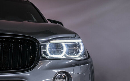 BMW X5, 2013 год, 3 350 000 рублей, 26 фотография