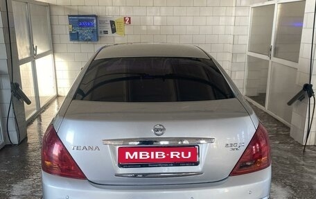 Nissan Teana, 2006 год, 630 000 рублей, 1 фотография