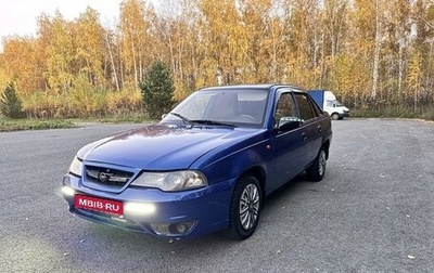 Daewoo Nexia I рестайлинг, 2010 год, 199 000 рублей, 1 фотография