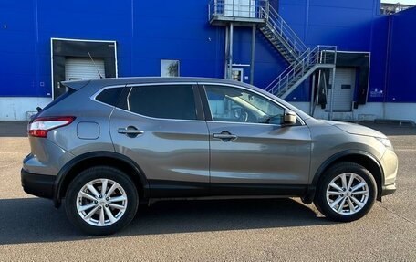 Nissan Qashqai, 2015 год, 1 300 000 рублей, 1 фотография