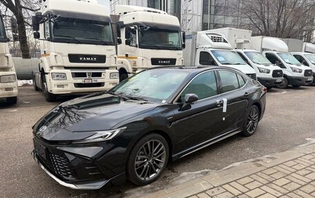 Toyota Camry, 2024 год, 5 695 000 рублей, 1 фотография