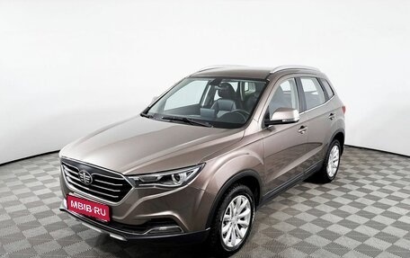 FAW Besturn X40 I, 2020 год, 1 360 000 рублей, 1 фотография