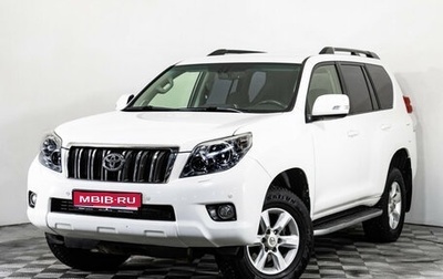 Toyota Land Cruiser Prado 150 рестайлинг 2, 2013 год, 3 400 000 рублей, 1 фотография