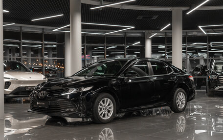 Toyota Camry, 2020 год, 2 840 000 рублей, 1 фотография