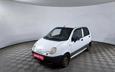 Daewoo Matiz I, 2014 год, 230 000 рублей, 1 фотография