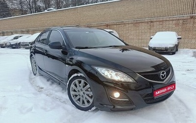 Mazda 6, 2011 год, 1 199 000 рублей, 1 фотография