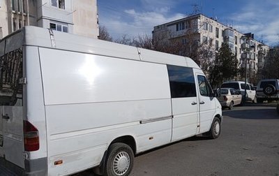 Mercedes-Benz Vito, 1997 год, 830 000 рублей, 1 фотография