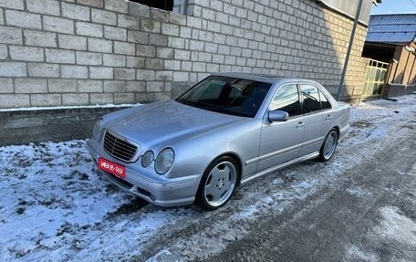 Mercedes-Benz E-Класс, 1999 год, 1 500 000 рублей, 1 фотография