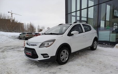 Lifan X50, 2018 год, 795 000 рублей, 1 фотография