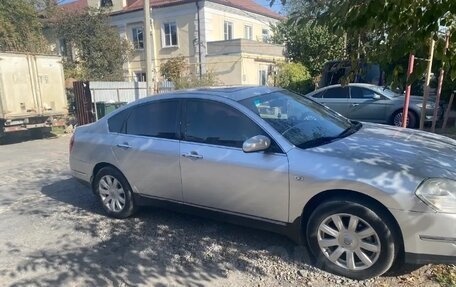 Nissan Teana, 2006 год, 630 000 рублей, 8 фотография