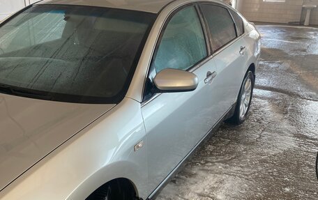 Nissan Teana, 2006 год, 630 000 рублей, 5 фотография