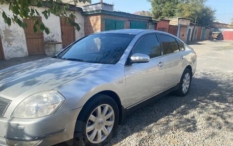 Nissan Teana, 2006 год, 630 000 рублей, 10 фотография