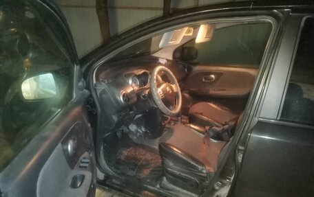 Nissan Note II рестайлинг, 2006 год, 550 000 рублей, 2 фотография