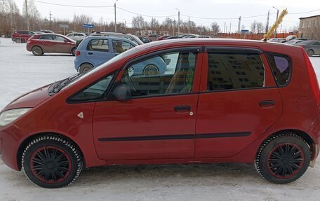 Mitsubishi Colt VI рестайлинг, 2008 год, 650 000 рублей, 17 фотография