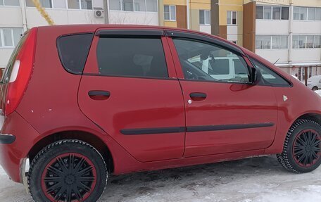 Mitsubishi Colt VI рестайлинг, 2008 год, 650 000 рублей, 23 фотография