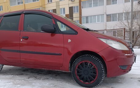 Mitsubishi Colt VI рестайлинг, 2008 год, 650 000 рублей, 25 фотография