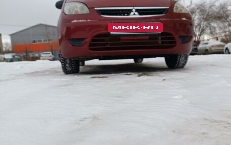 Mitsubishi Colt VI рестайлинг, 2008 год, 650 000 рублей, 26 фотография