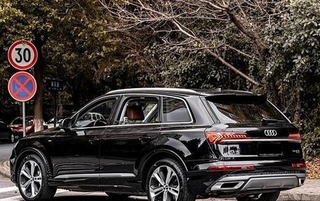 Audi Q7, 2021 год, 4 260 000 рублей, 3 фотография