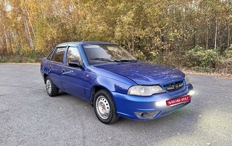 Daewoo Nexia I рестайлинг, 2010 год, 199 000 рублей, 2 фотография