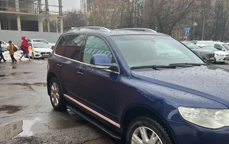 Volkswagen Touareg III, 2008 год, 1 900 000 рублей, 3 фотография