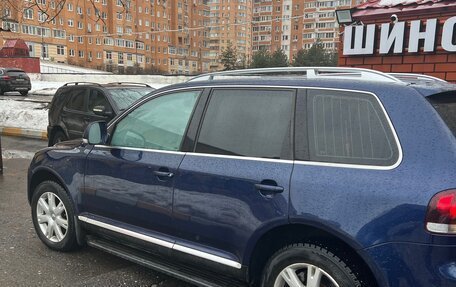 Volkswagen Touareg III, 2008 год, 1 900 000 рублей, 7 фотография