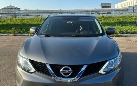 Nissan Qashqai, 2015 год, 1 300 000 рублей, 4 фотография