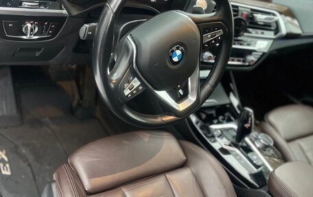 BMW X3, 2019 год, 5 300 000 рублей, 8 фотография