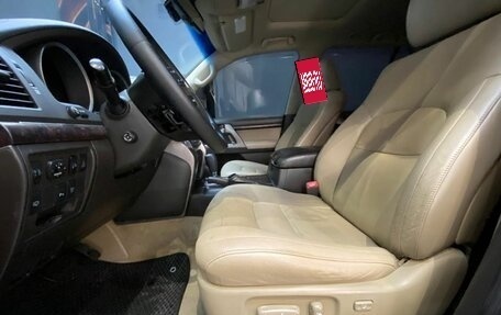 Toyota Land Cruiser 200, 2008 год, 2 582 000 рублей, 9 фотография