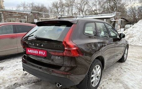 Volvo XC60 II, 2020 год, 4 600 000 рублей, 2 фотография