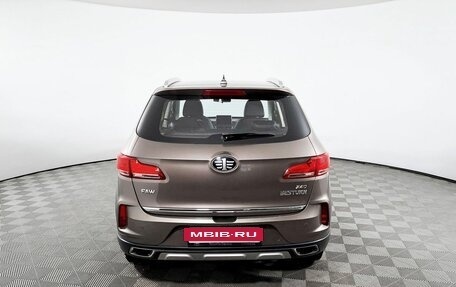 FAW Besturn X40 I, 2020 год, 1 360 000 рублей, 7 фотография