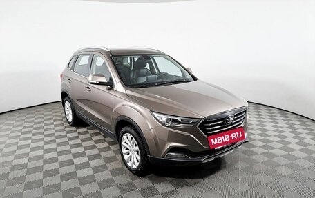 FAW Besturn X40 I, 2020 год, 1 360 000 рублей, 3 фотография