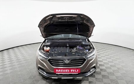 FAW Besturn X40 I, 2020 год, 1 360 000 рублей, 11 фотография