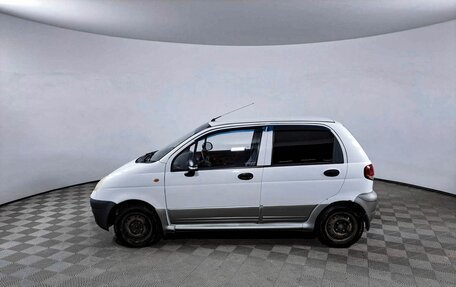 Daewoo Matiz I, 2014 год, 230 000 рублей, 10 фотография