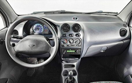 Daewoo Matiz I, 2014 год, 230 000 рублей, 17 фотография