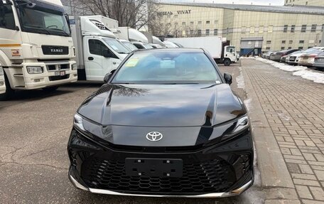 Toyota Camry, 2024 год, 5 695 000 рублей, 2 фотография