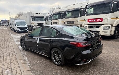 Toyota Camry, 2024 год, 5 695 000 рублей, 4 фотография