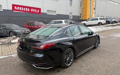 Toyota Camry, 2024 год, 5 695 000 рублей, 6 фотография