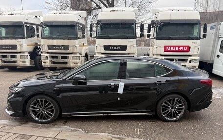 Toyota Camry, 2024 год, 5 695 000 рублей, 3 фотография