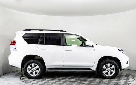 Toyota Land Cruiser Prado 150 рестайлинг 2, 2013 год, 3 400 000 рублей, 4 фотография