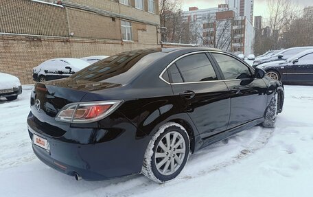 Mazda 6, 2011 год, 1 199 000 рублей, 4 фотография